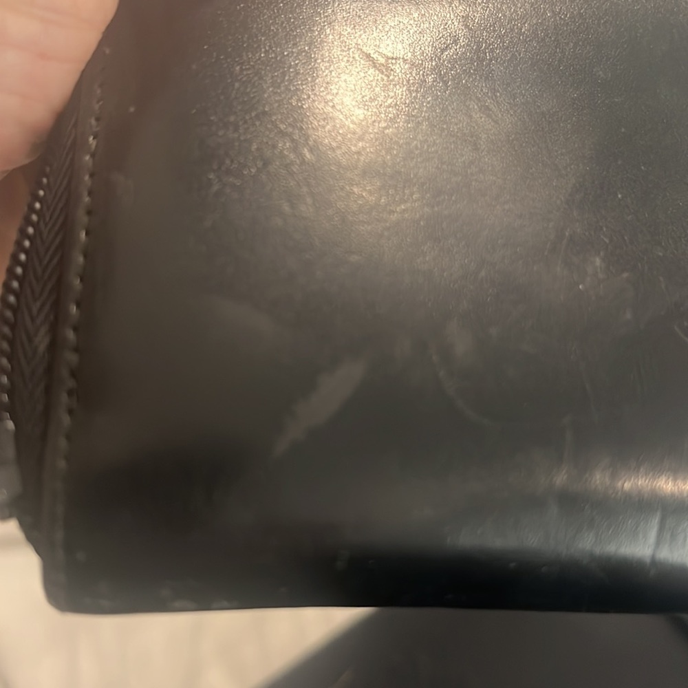 Prada Leather Wallet - Picture 2 of 10